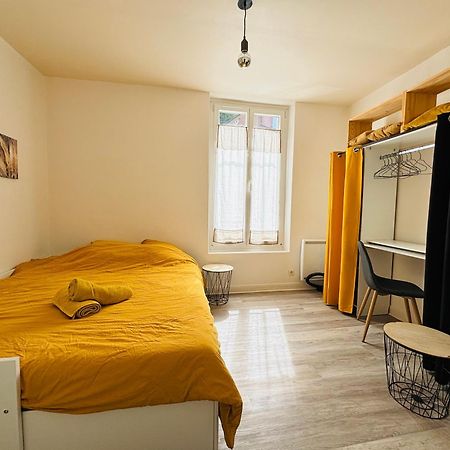 Appartement Rez-De-Chaussee ラン エクステリア 写真