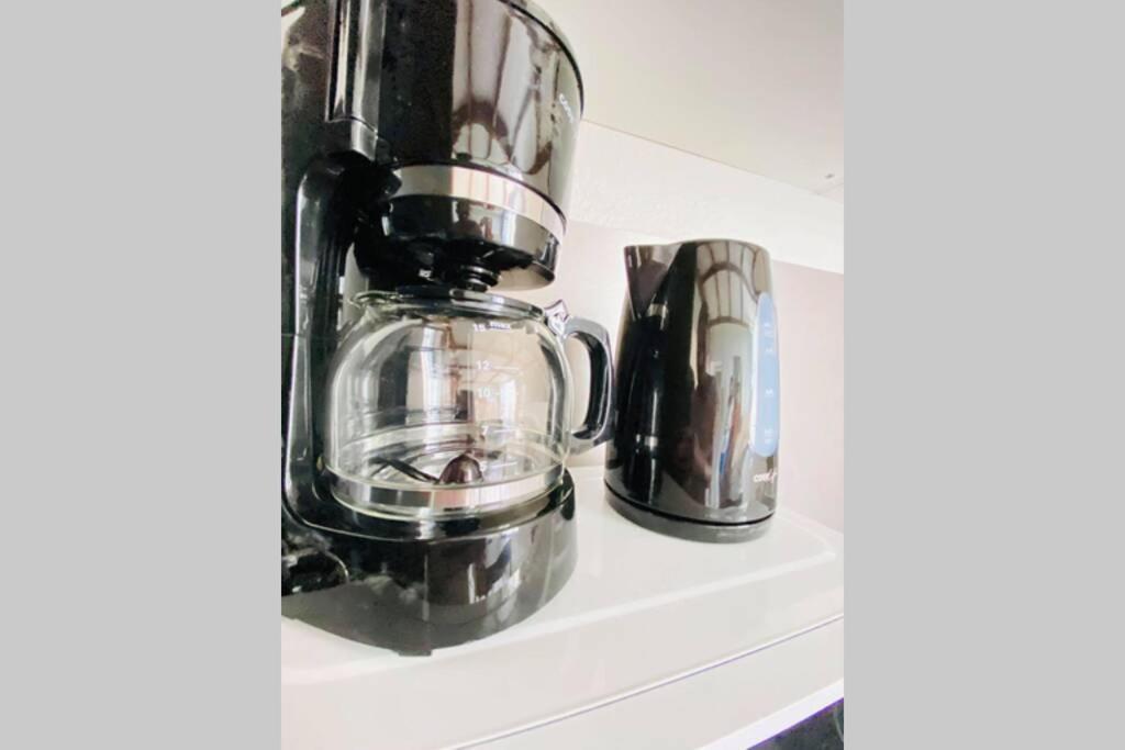 Appartement Rez-De-Chaussee ラン エクステリア 写真